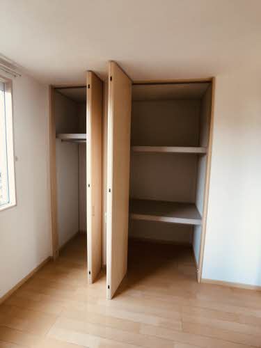 コンフォールハイム　Ａ棟　＊＊ A0103号-3