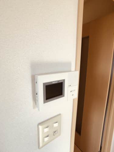 コンフォールハイム　Ａ棟　＊＊ A0103号-4