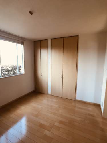 コンフォールハイム　Ａ棟　＊＊ A0103号-6