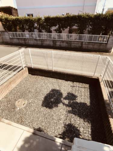 コンフォールハイム　Ａ棟　＊＊ A0103号-7