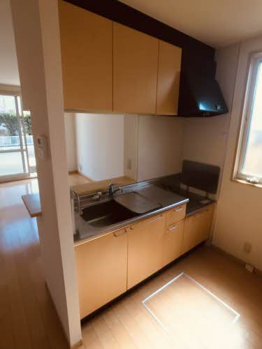 コンフォールハイム　Ａ棟　＊＊ A0103号-8