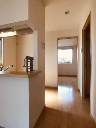 コンフォールハイム　Ａ棟　＊＊ A0103号-10