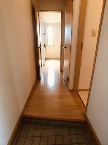 コンフォールハイム　Ａ棟　＊＊ A0103号-11