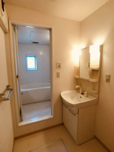 コンフォールハイム　Ａ棟　＊＊ A0103号-12