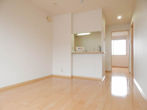 コンフォールハイム　Ａ棟　＊＊ A0203号-2