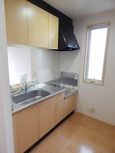 コンフォールハイム　Ａ棟　＊＊ A0203号-3