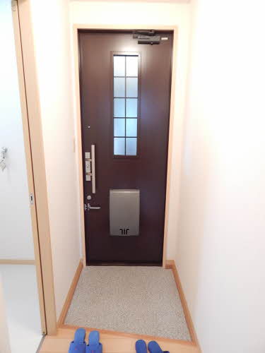 コンフォールハイム　Ａ棟　＊＊ A0203号-5