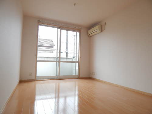 コンフォールハイム　Ａ棟　＊＊ A0203号-7