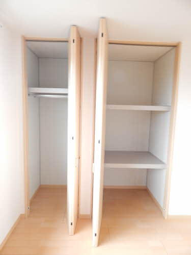 コンフォールハイム　Ａ棟　＊＊ A0203号-9