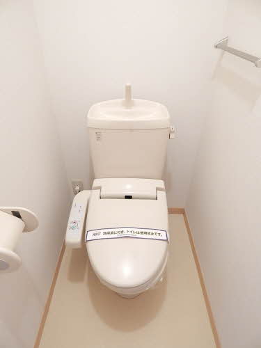 コンフォールハイム　Ａ棟　＊＊ A0203号-12