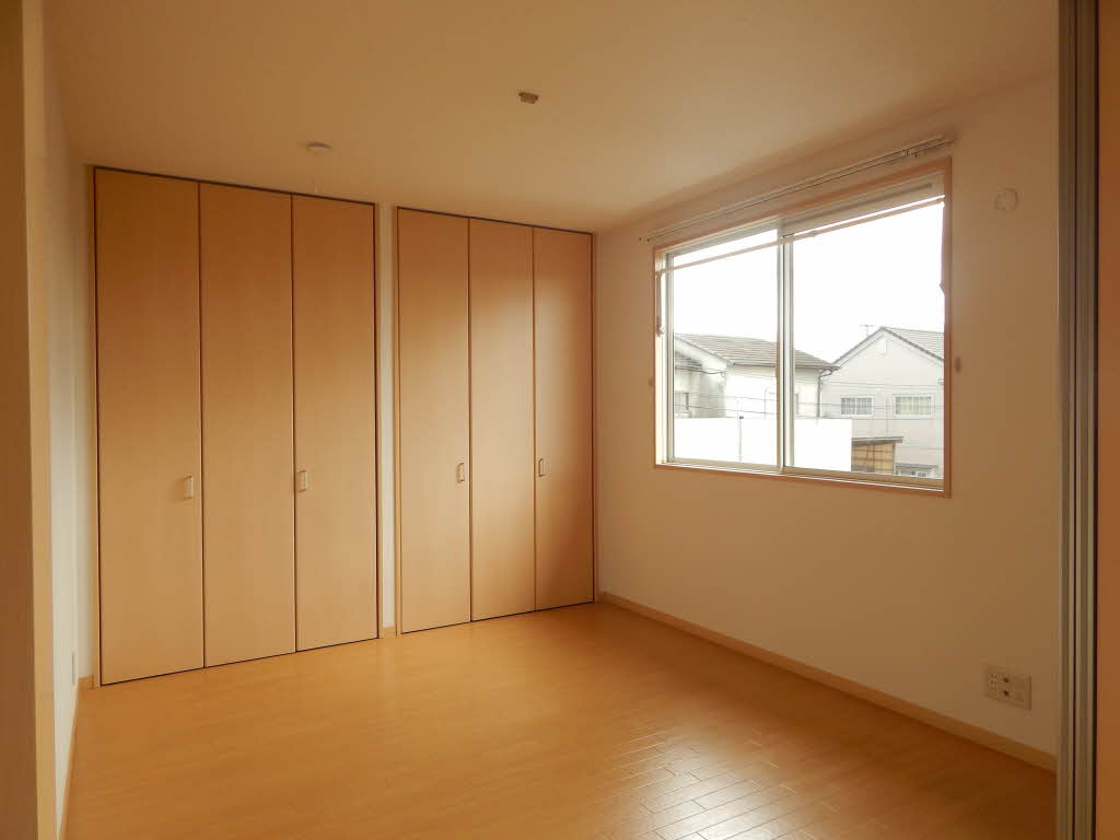 コンフォールハイム　Ｂ棟　＊＊ B0202号-9