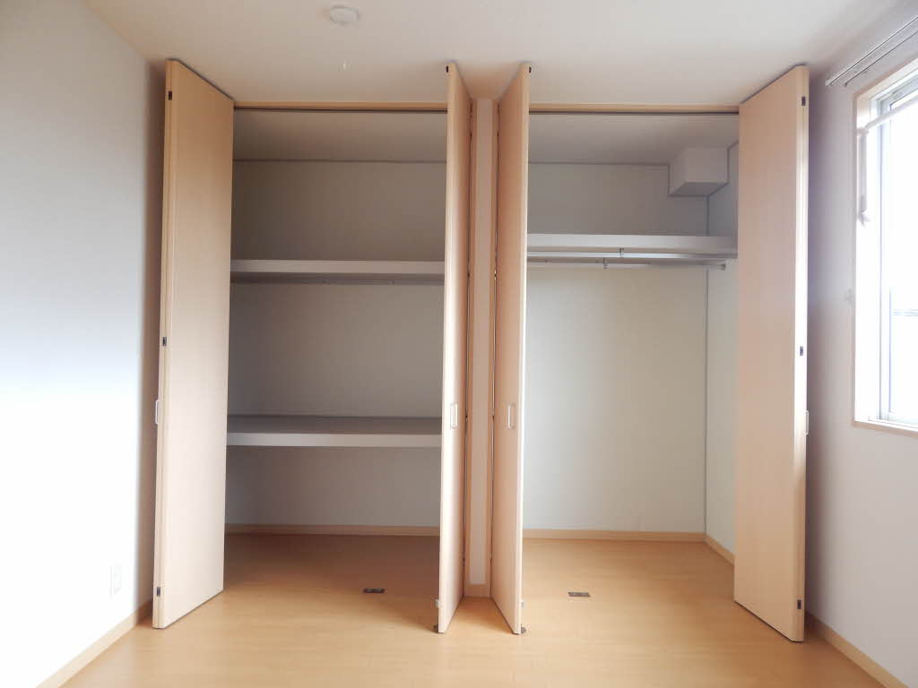 コンフォールハイム　Ｂ棟　＊＊ B0202号-10