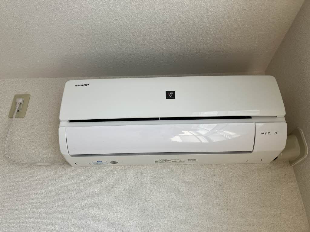 コンフォールハイム　Ｂ棟　＊＊ B0202号-12