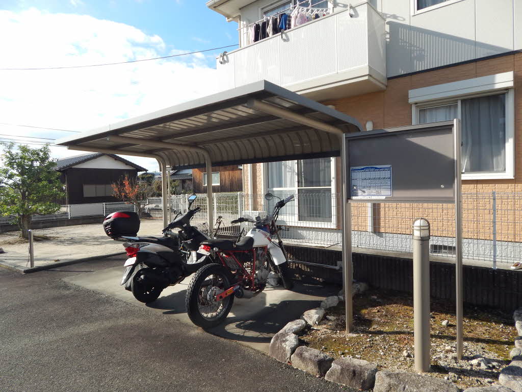 コンフォールハイム　Ｃ棟　＊＊ C0102号-3