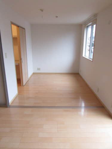 コンフォールハイム D棟 ** D0101号-3