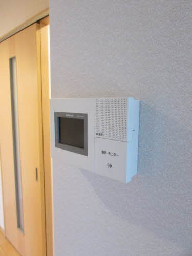 コンフォールハイム D棟 ** D0101号-4