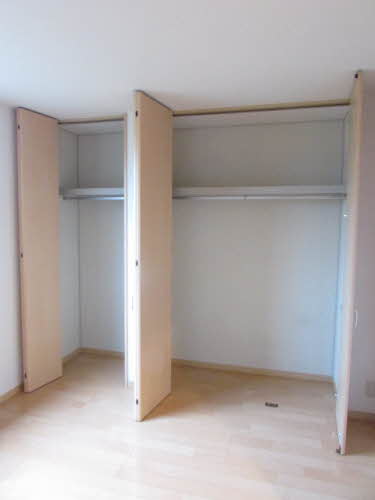 コンフォールハイム D棟 ** D0101号-9