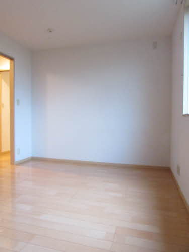 コンフォールハイム D棟 ** D0101号-10