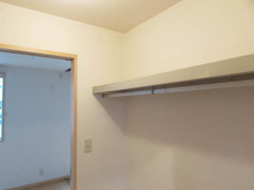 コンフォールハイム D棟 ** D0101号-12