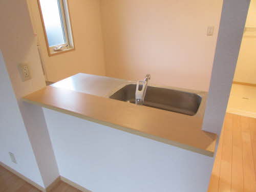 コンフォールハイム D棟 ** D0101号-13