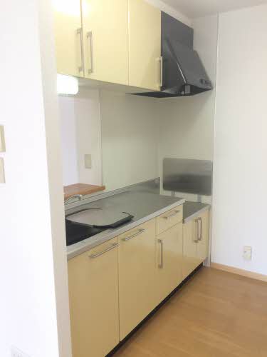 ラ・フェンテ三溝　＊ A0101号-3