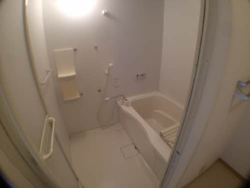 ラ・フェンテ三溝　＊ A0101号-4