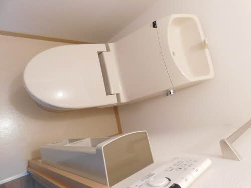 ラ・フェンテ三溝　＊ A0101号-5