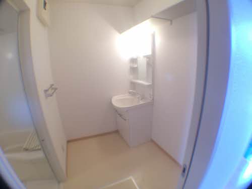 ラ・フェンテ三溝　＊ A0101号-6