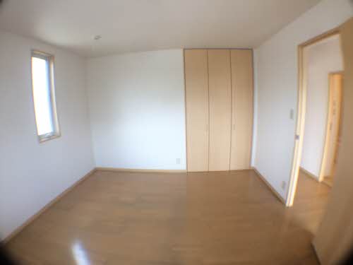 ラ・フェンテ三溝　＊ A0101号-8