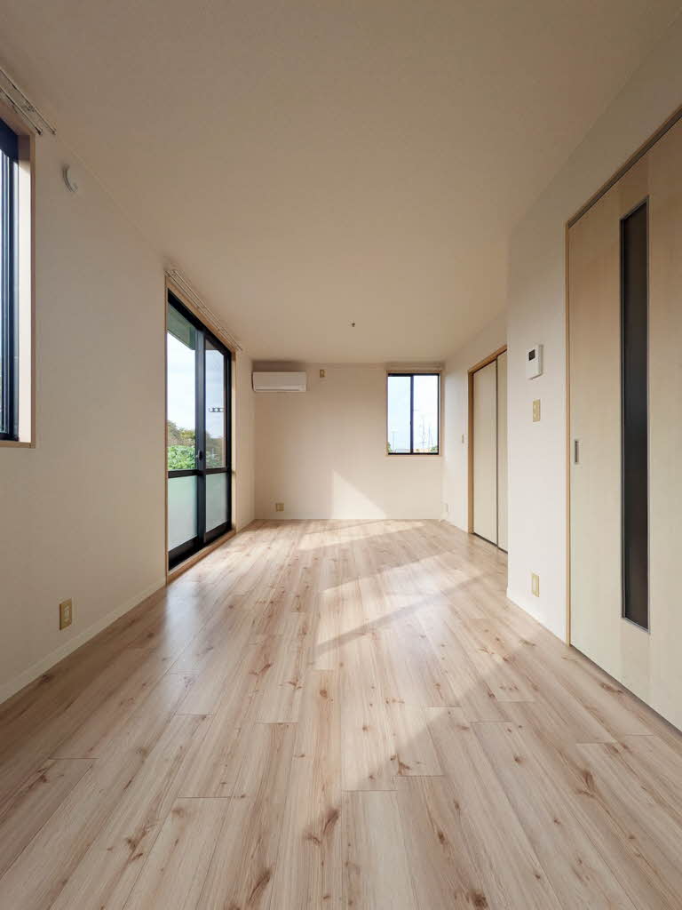 フレグランス玉名　Ⅰ棟 A0101号-2