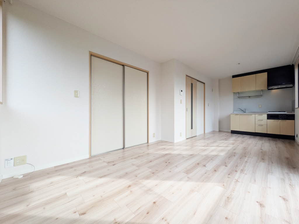 フレグランス玉名　Ⅰ棟 A0101号-4