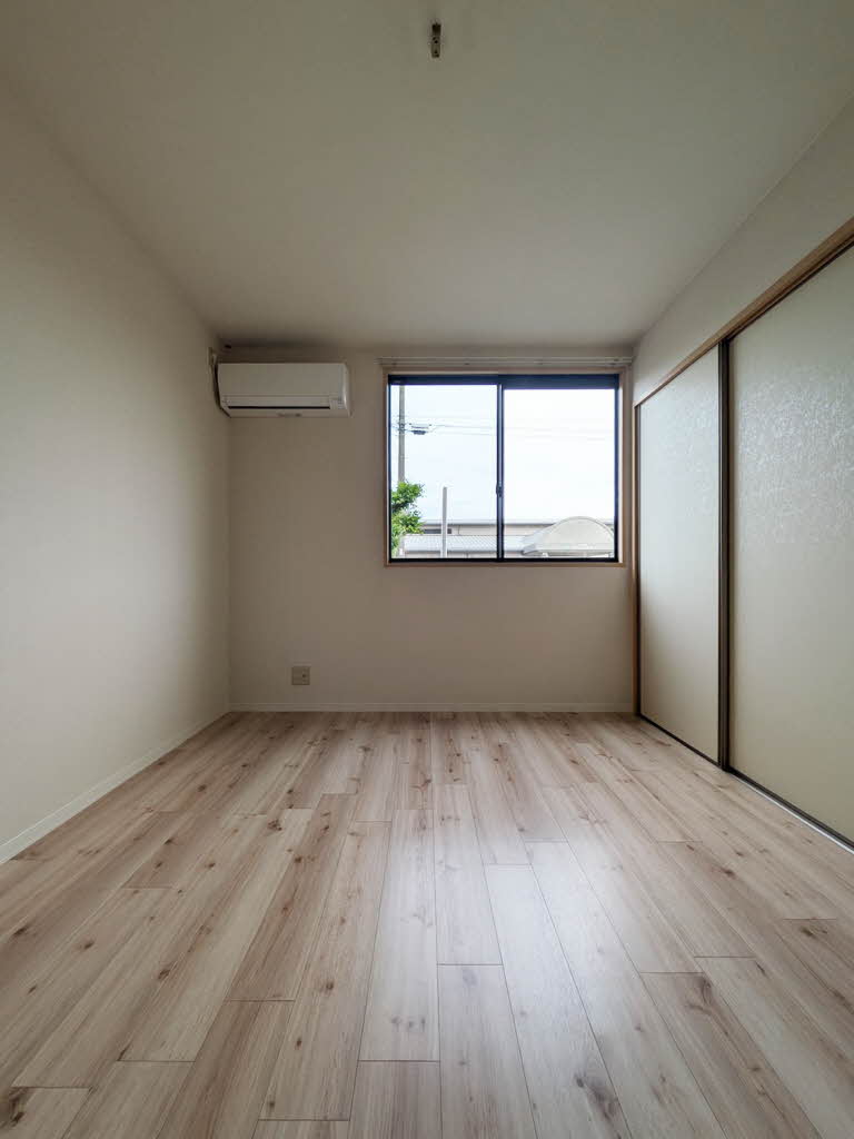 フレグランス玉名　Ⅰ棟 A0101号-5