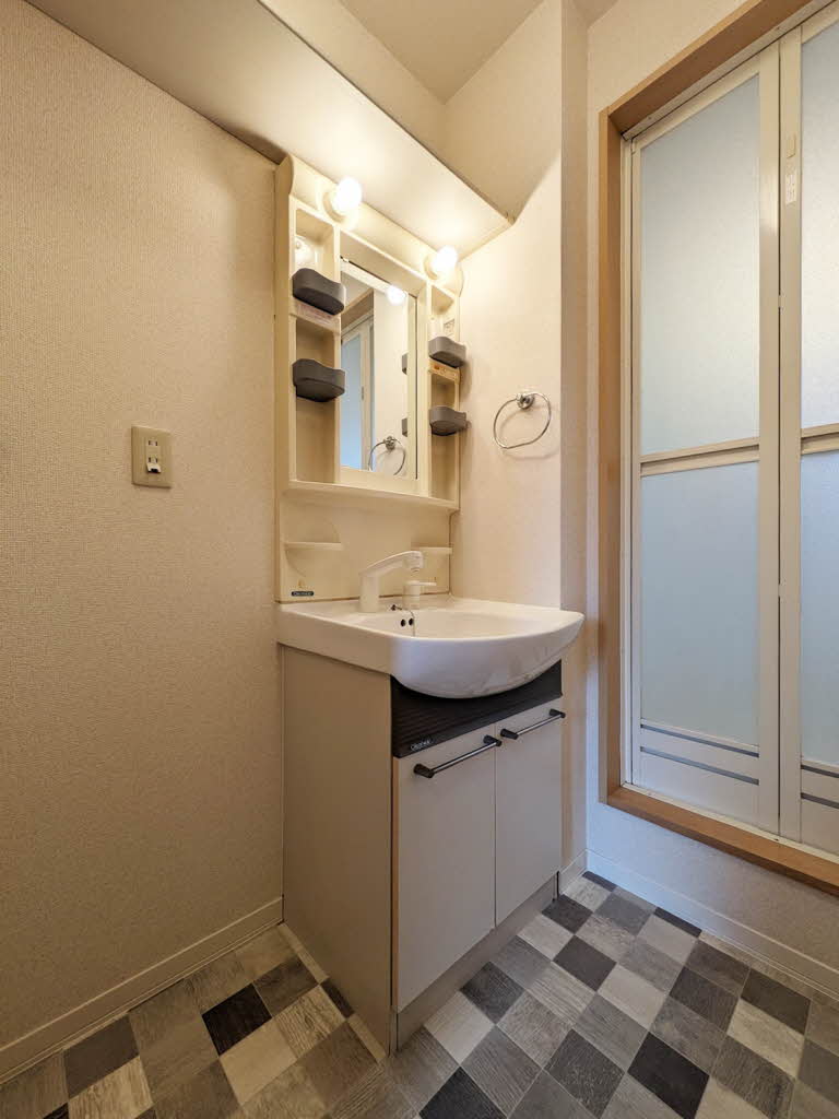 フレグランス玉名　Ⅰ棟 A0101号-7