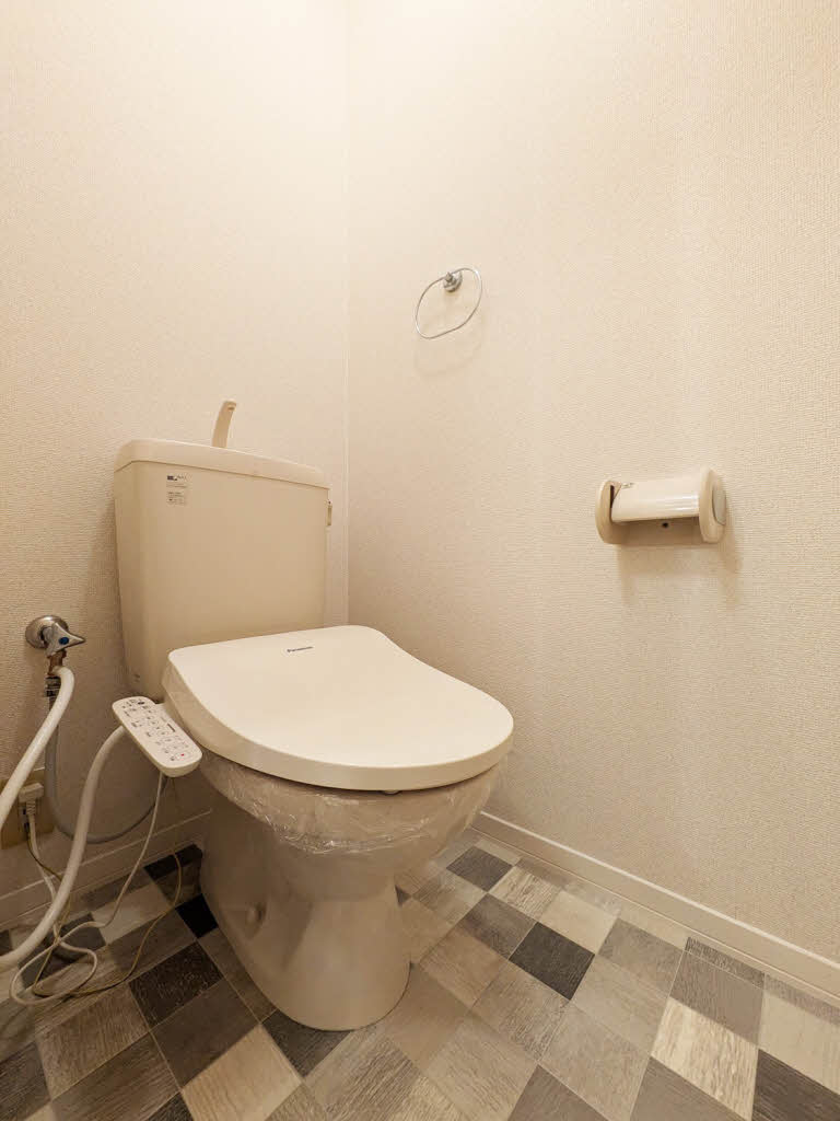 フレグランス玉名　Ⅰ棟 A0101号-9