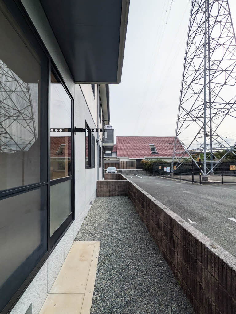 フレグランス玉名　Ⅰ棟 A0101号-10