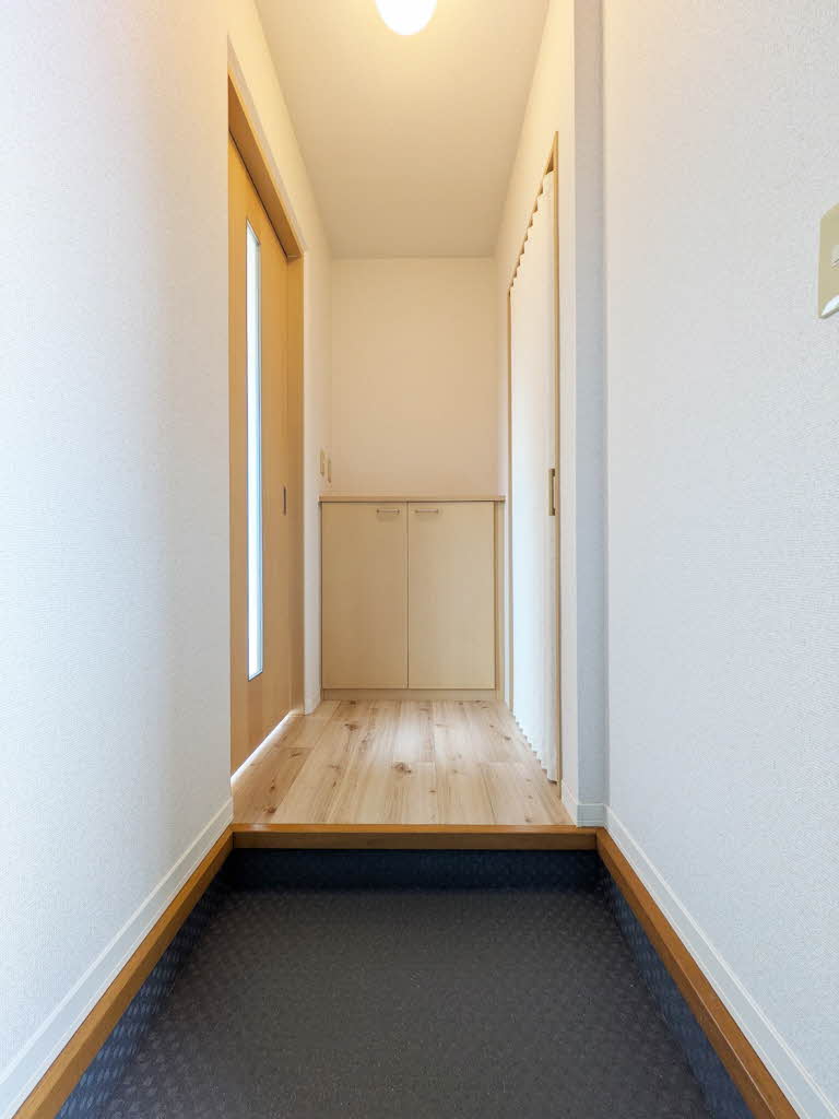 フレグランス玉名　Ⅰ棟 A0101号-11