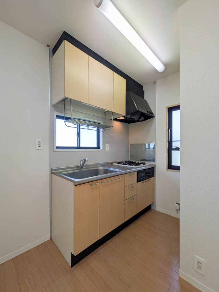 フレグランス玉名　Ⅱ棟 B0101号-3