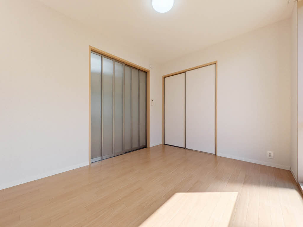 フレグランス玉名　Ⅱ棟 B0101号-5