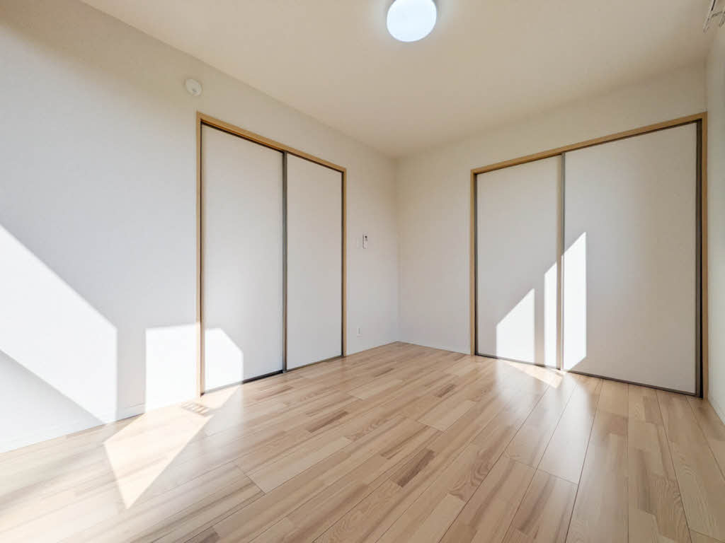 フレグランス玉名　Ⅱ棟 B0101号-6