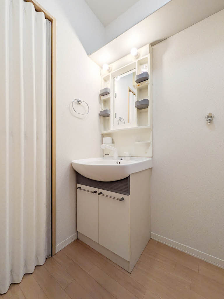 フレグランス玉名　Ⅱ棟 B0101号-7