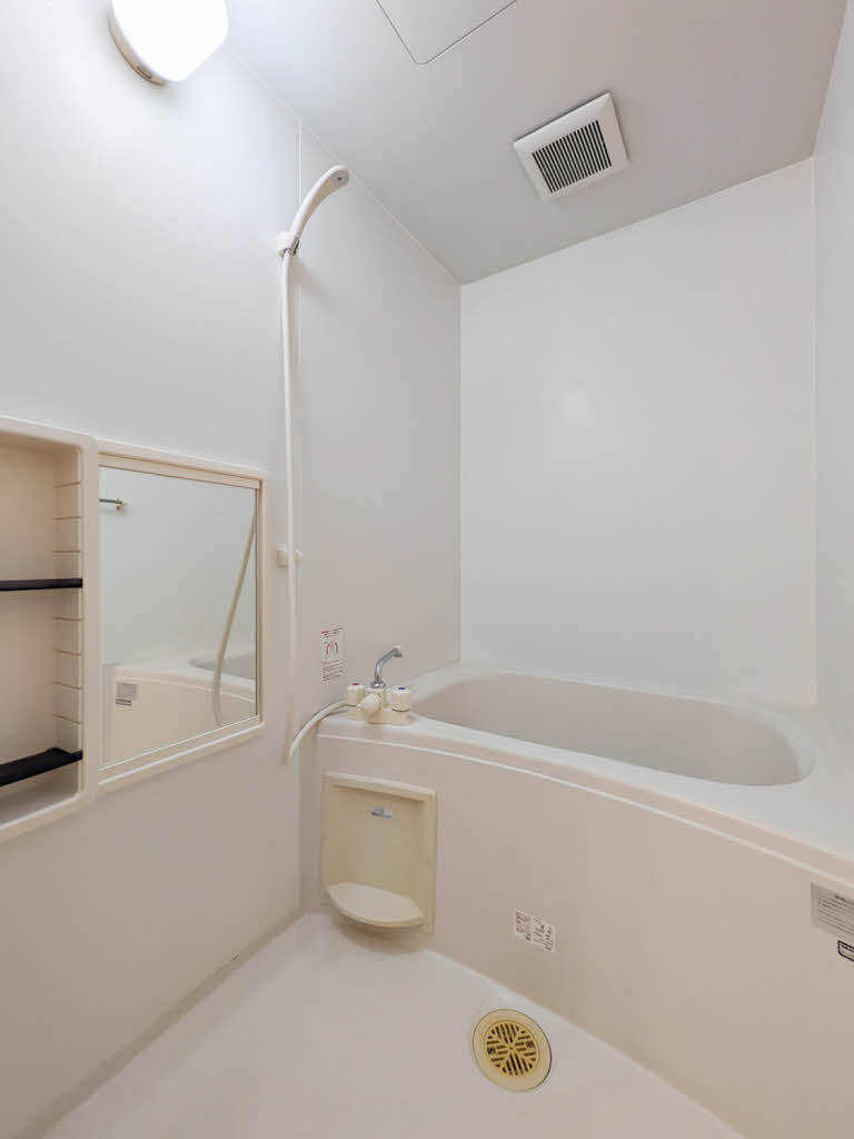 フレグランス玉名　Ⅱ棟 B0101号-8