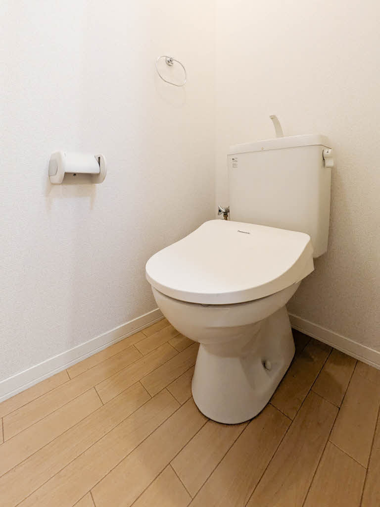 フレグランス玉名　Ⅱ棟 B0101号-9