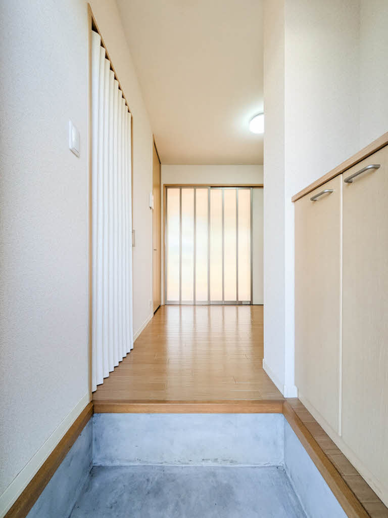 フレグランス玉名　Ⅱ棟 B0101号-11