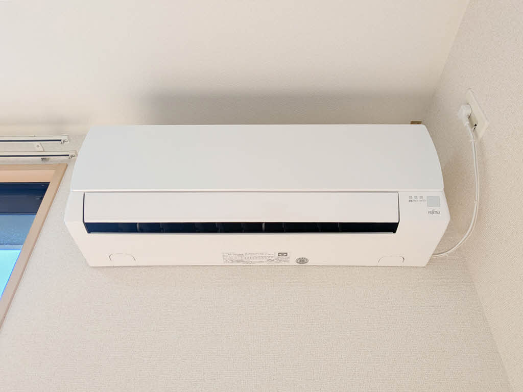 フレグランス玉名　Ⅱ棟 B0101号-14