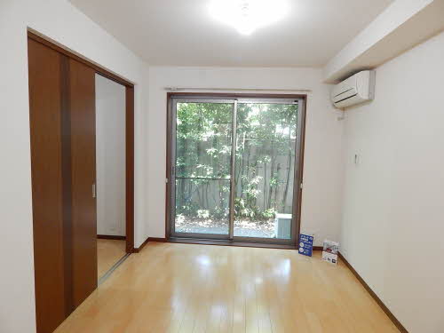 ラ・ポール中井　＊＊ A0103号-3