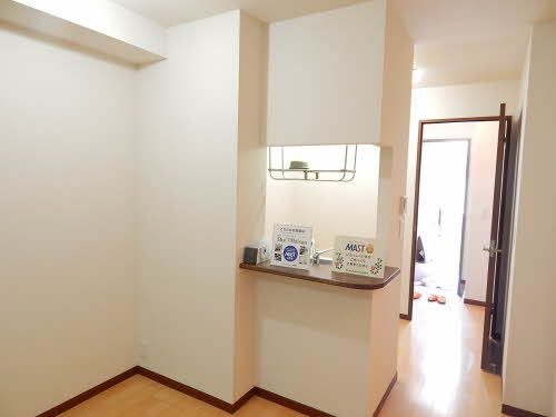 ラ・ポール中井　＊＊ A0103号-6