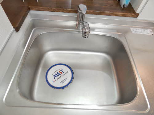 ラ・ポール中井　＊＊ A0103号-9