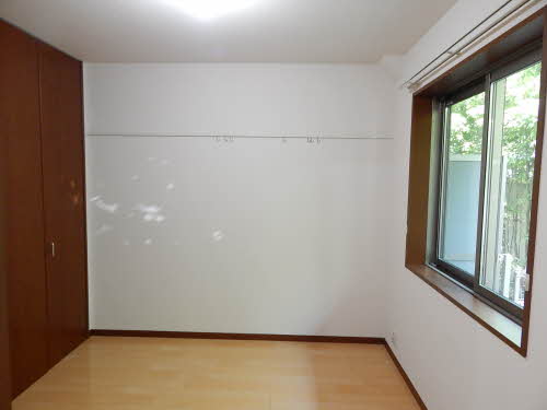 ラ・ポール中井　＊＊ A0103号-12