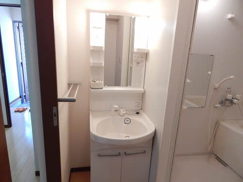 ラ・ポール中井　＊＊ A0103号-14