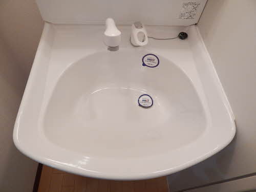 ラ・ポール中井　＊＊ A0103号-15